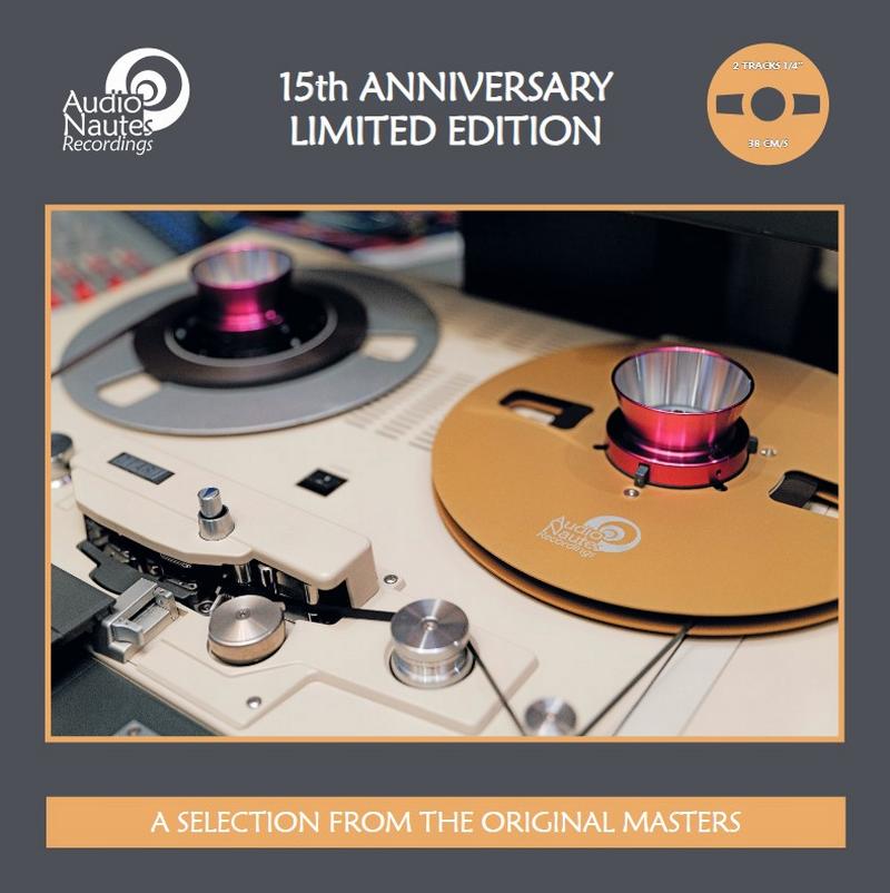 Various Artists - Anniversary 13