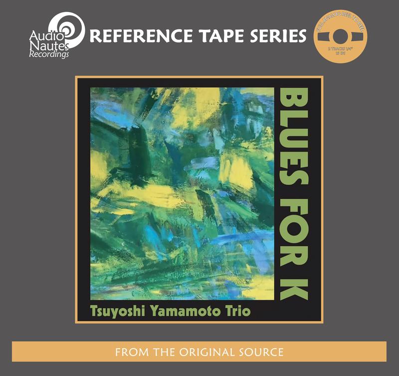 Tsuyoshi Yamamoto Trio - Blues For K