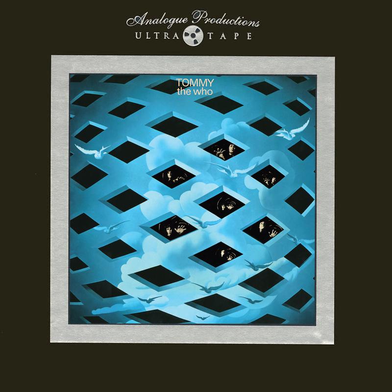 The Who - Tommy
