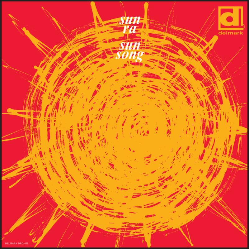 Sun Ra - Sun Song