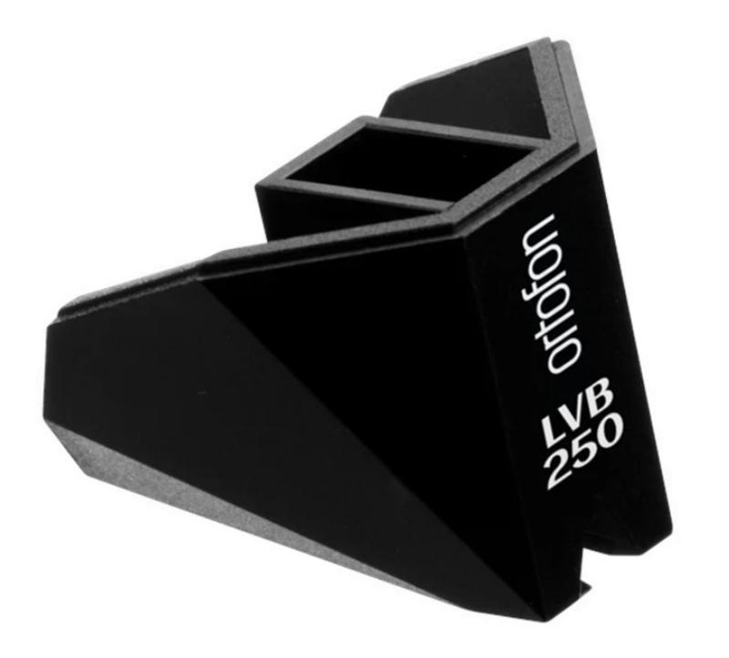 Ortofon - 2M Black LVB Shibata Stylus