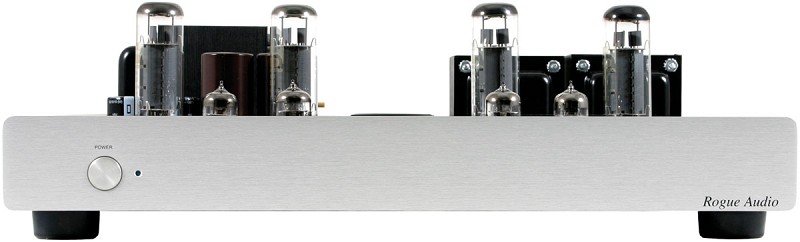 Rogue Audio - Atlas 55 wpc Tube Stereo Power Amp