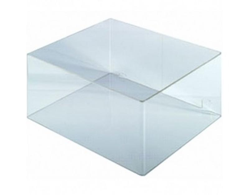 Clearaudio - Concept Dustcover AC 120