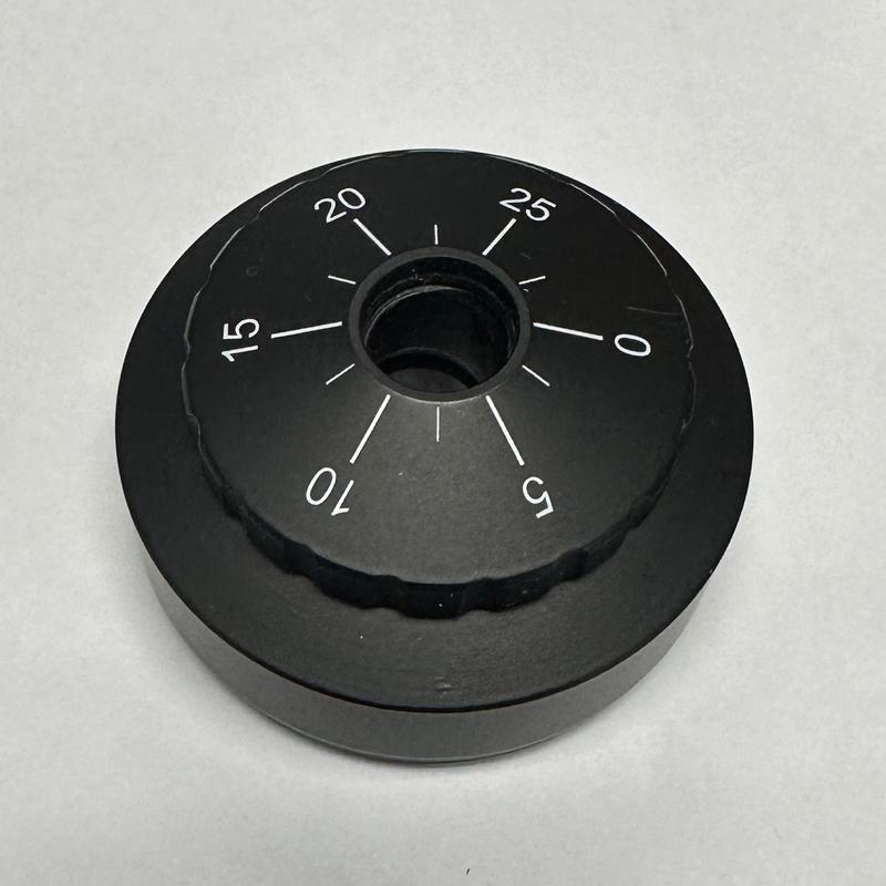 Pro-Ject - Counterweight 9cc Tonearm Light 73 g