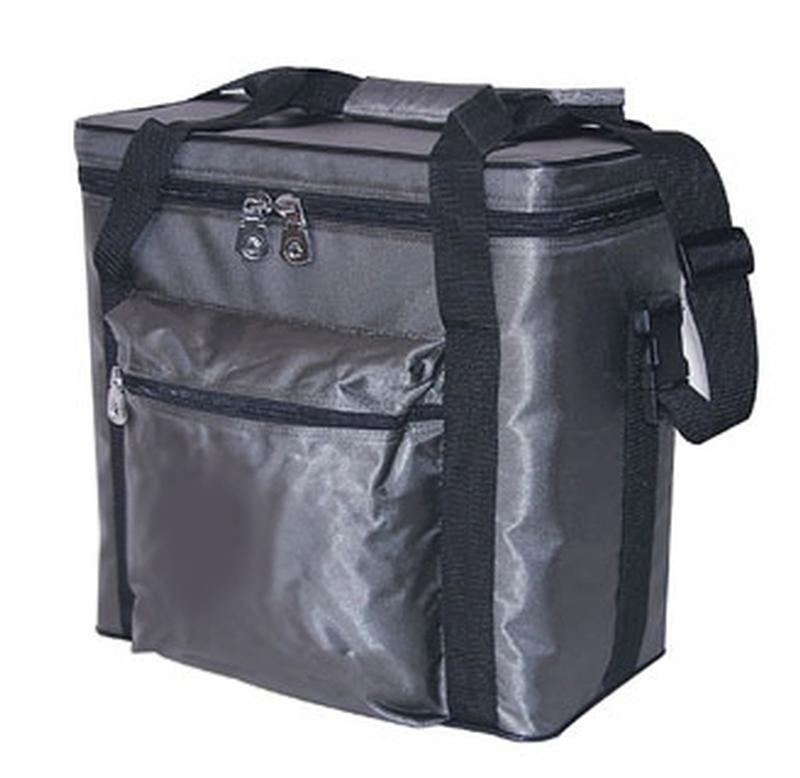 Odyssey Innovative Designs - Odyssey LP Carry Case