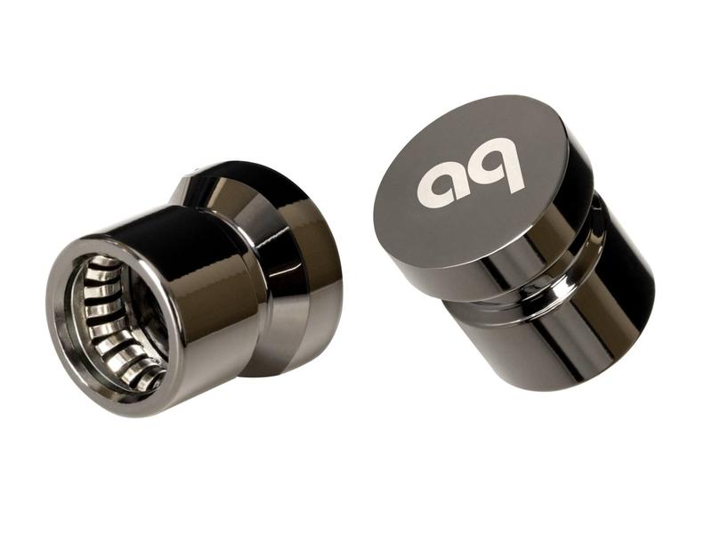 AudioQuest - RCA Noise-Stopper Caps / set of 10 ea.