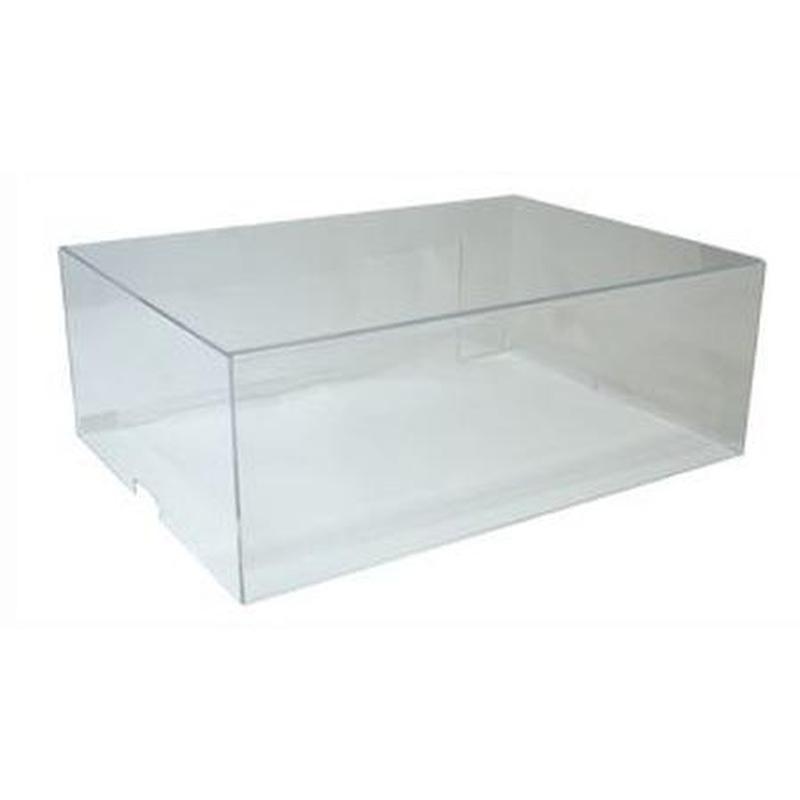 Gingko - VPI Prime Dustcover