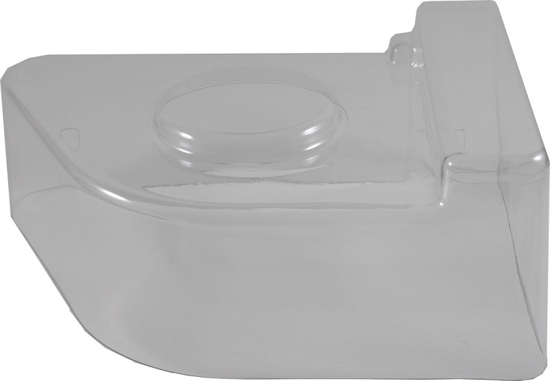 Pro-Ject - Pro-Ject Dustcover for RM-9.1