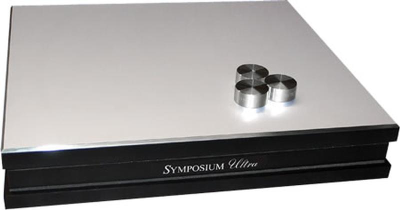Symposium Acoustics - Ultra Platform X-Large (19x24)