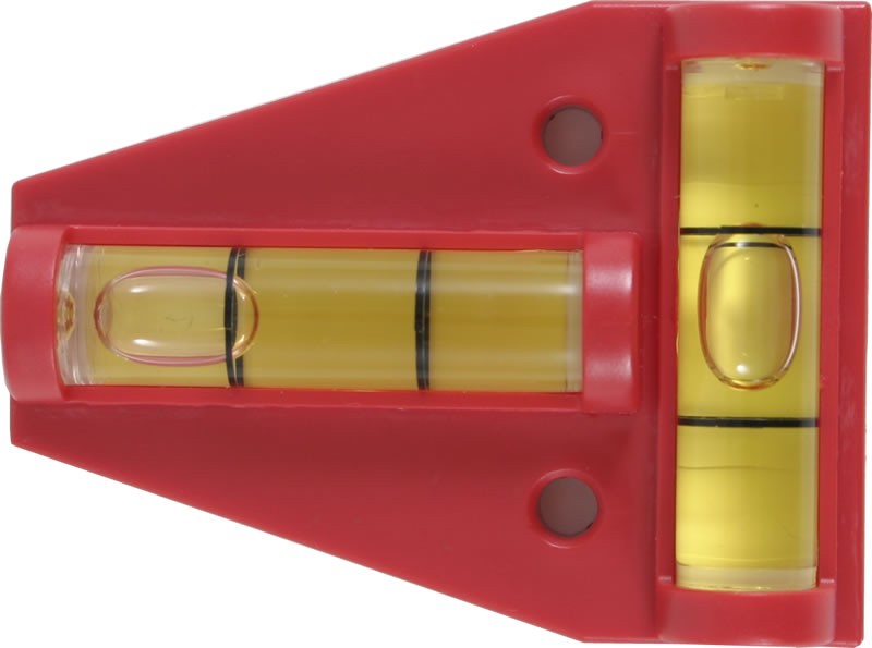 VPI - Crosscheck Turntable Level A0010