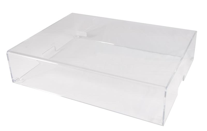 Gingko - VPI Traveler Dustcover Plinth Top