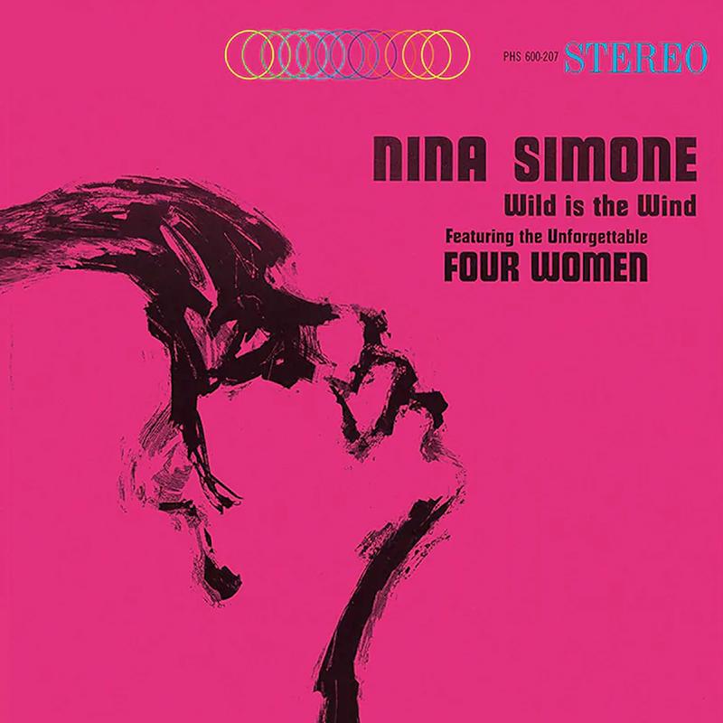 Nina Simone - Wild Is The Wind