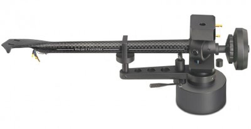 Pro-Ject - EVO 9'' Carbon Fiber Tonearm