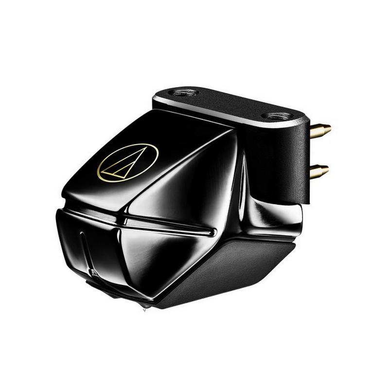 Audio Technica - AT-MCD1 Diamond Stereo MC Cartridge