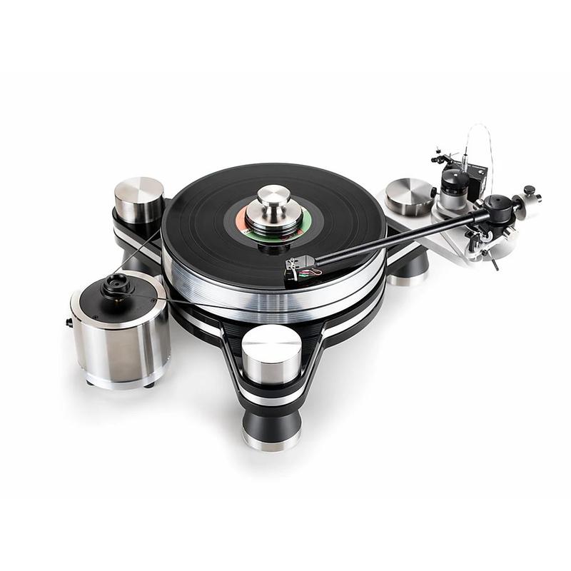 VPI - VPI Avenger Turntable
