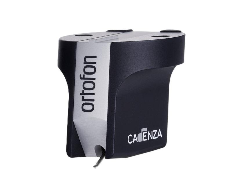 Ortofon - MC Cadenza Mono Low Output Cartridge