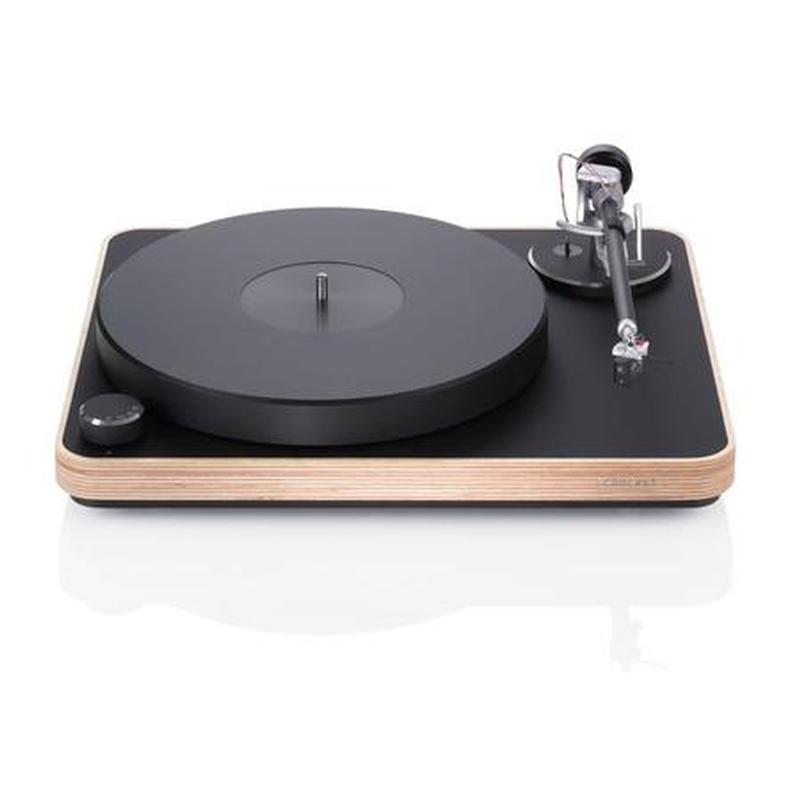 Clearaudio - Concept Turntable
