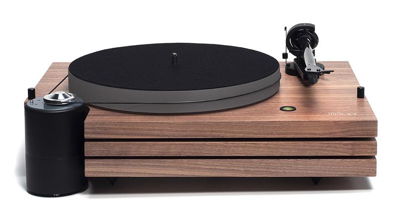 Music Hall Audio - MMF-9.3 Turntable