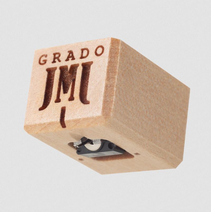 Grado - Timbre Series Opus 3