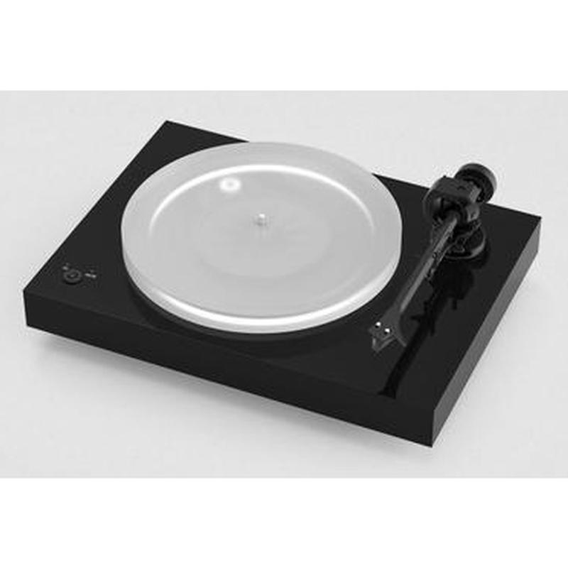 Pro-Ject - X-2 Turntable with Sumiko Moonstone Cartridge