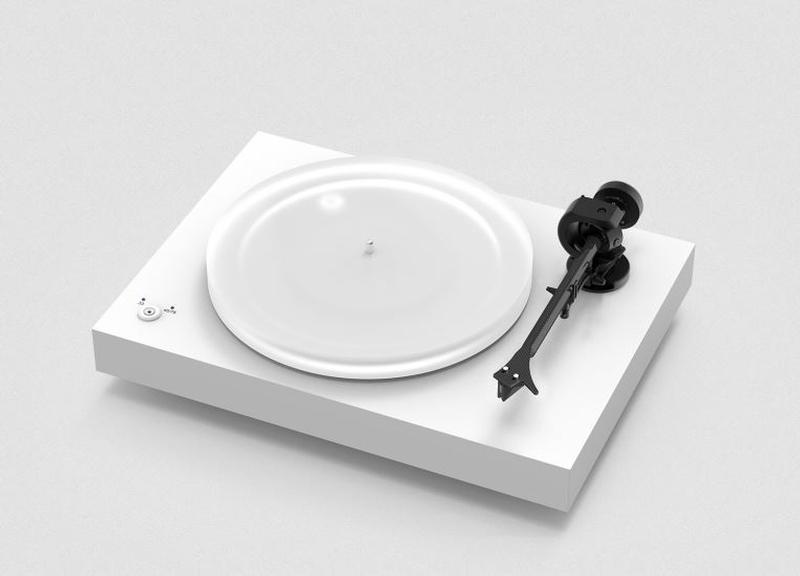 Pro-Ject - X-2 Turntable with Sumiko Moonstone Cartridge