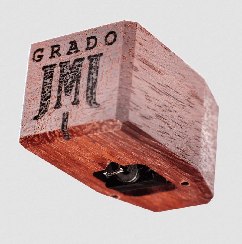 Grado - Timbre Series Reference 3