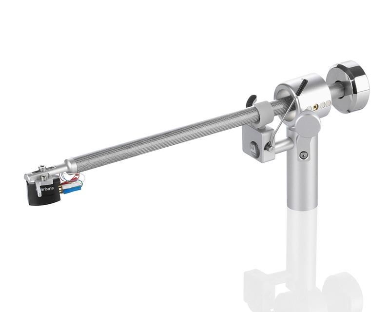 Clearaudio - Satisfy Carbon Tonearm