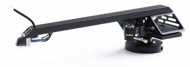 Supatrac - Blackbird 'Sideways Uni-Pivot Arm'