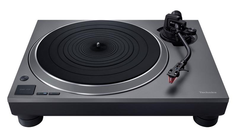 Technics - Direct Drive Turntable - SL-1500CS