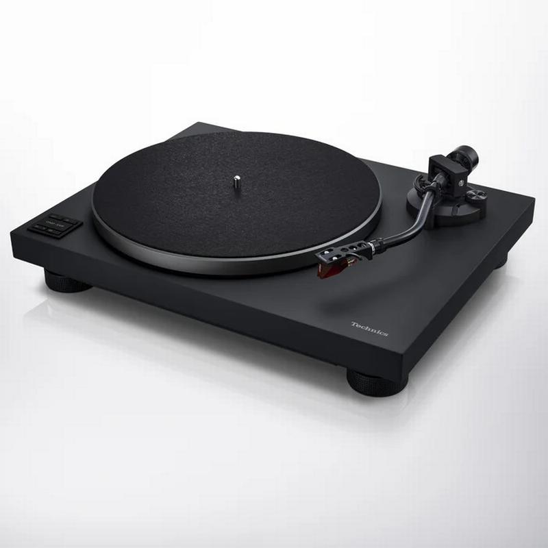 Technics - SL-50C Direct Drive Integrated Turntable