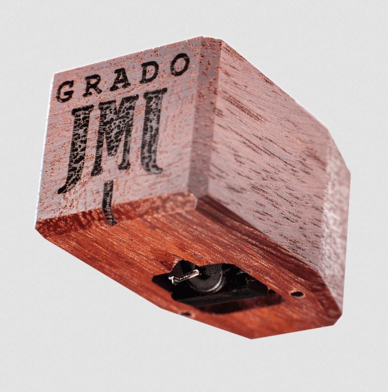 Grado - Timbre Series Sonata 3