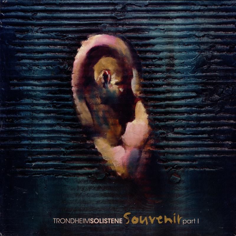 Trondheimsolistene - Souvenir - Part I