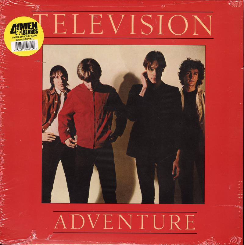 Television - Adventure *Topper Collection