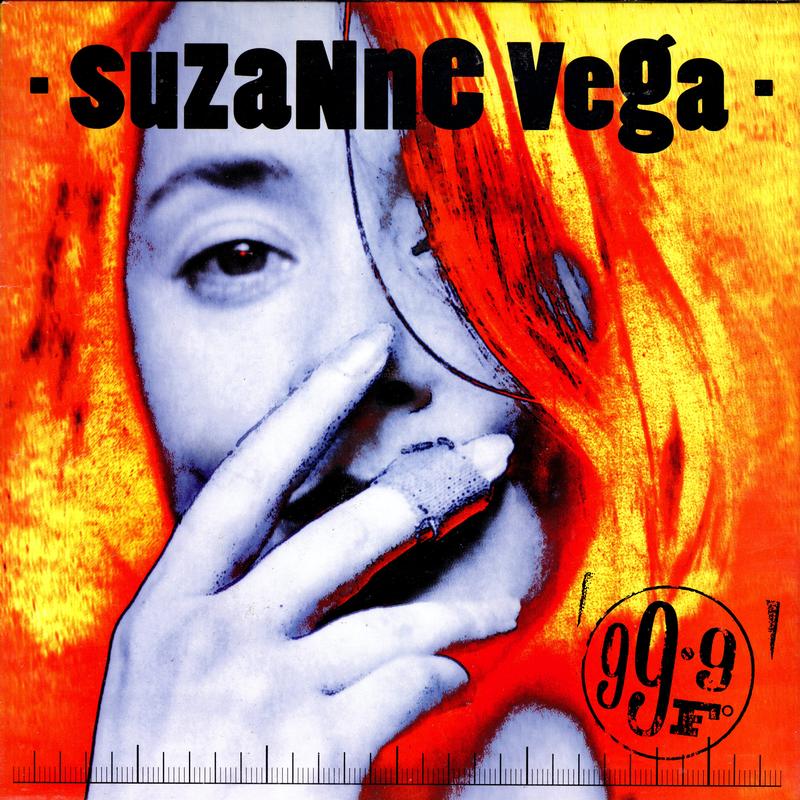 Suzanne Vega - 99.9F