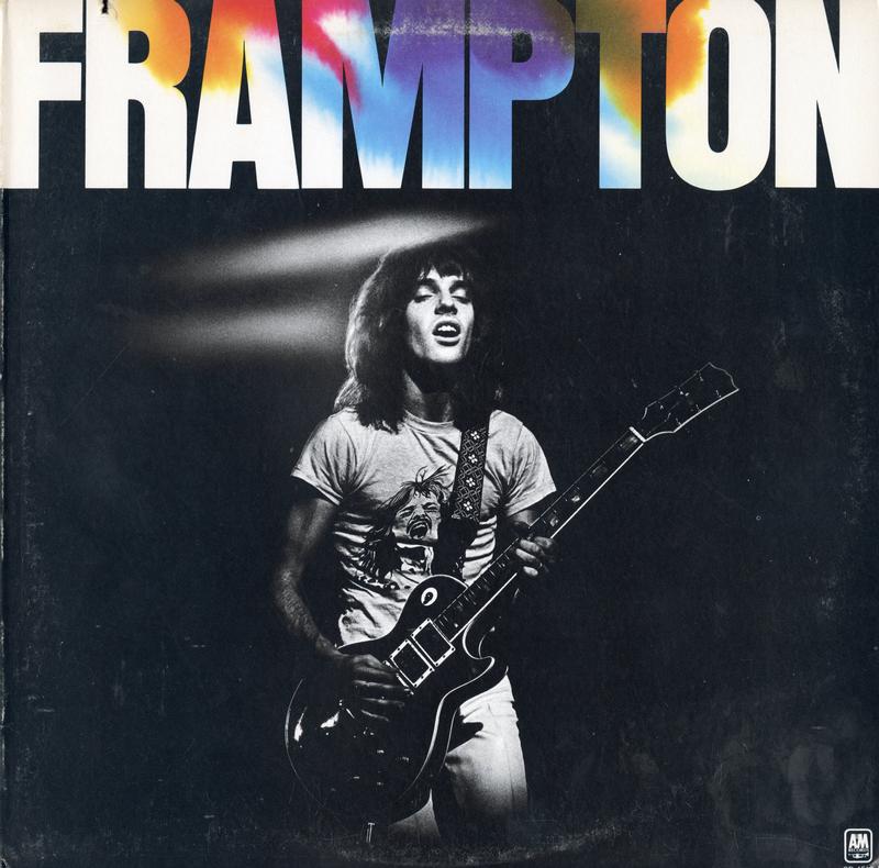 Peter Frampton - Frampton