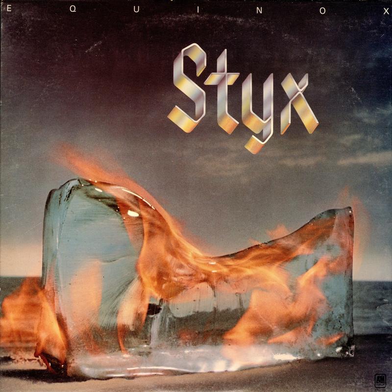 Styx - Equinox