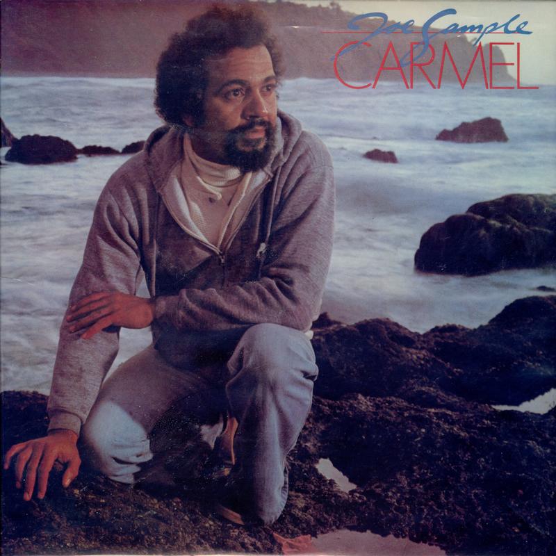 Joe Sample - Carmel