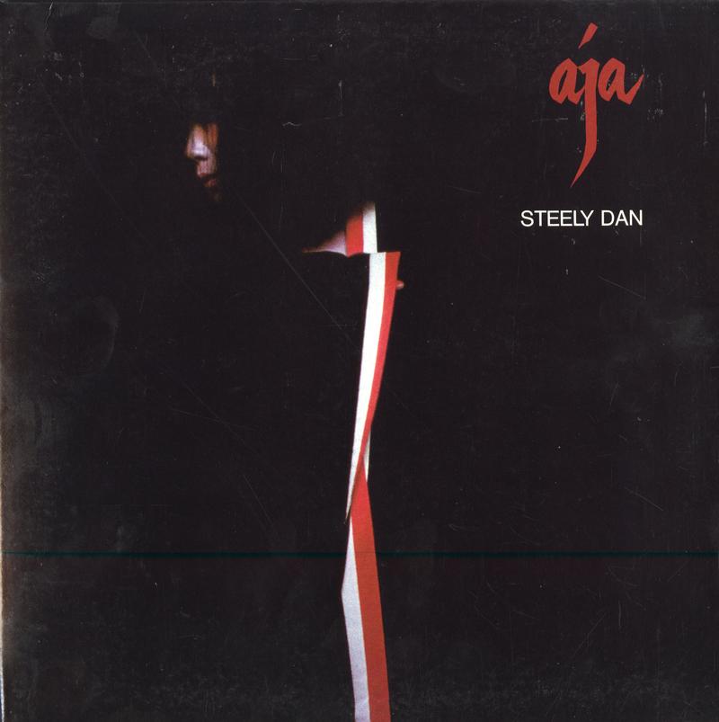 Steely Dan - Aja