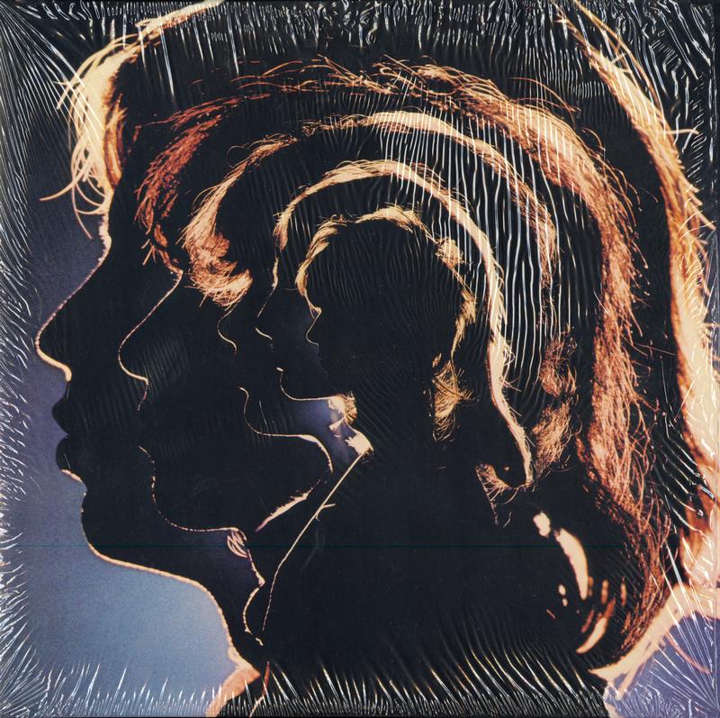 Rolling Stones - Hot Rocks