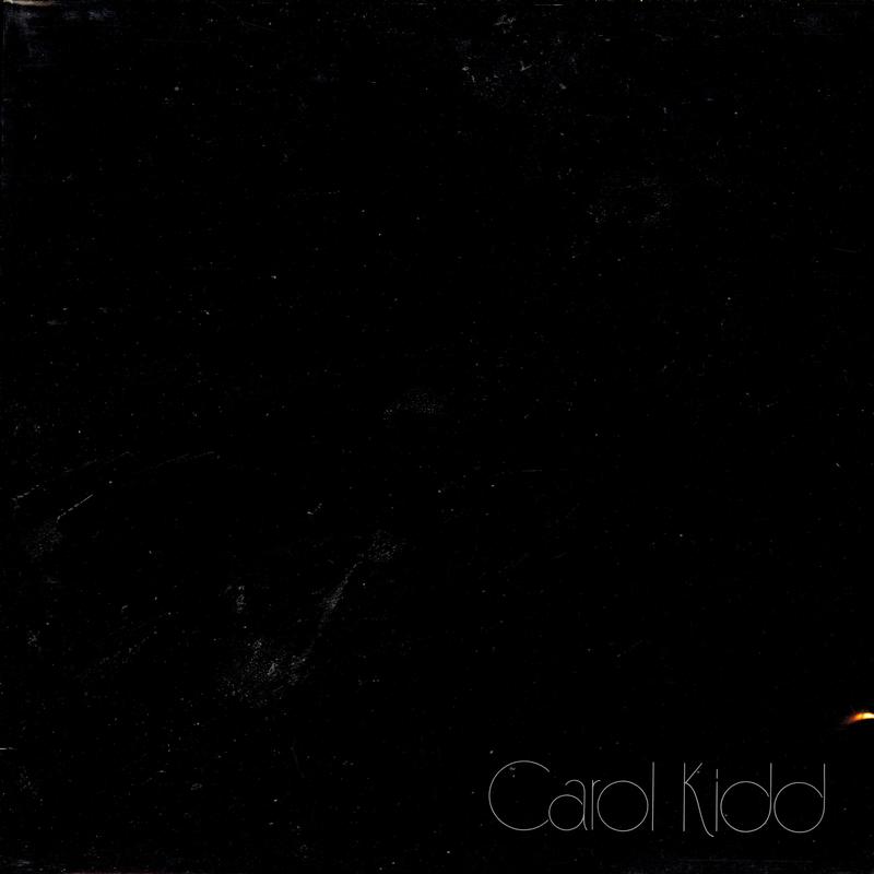Carol Kidd - Carol Kidd