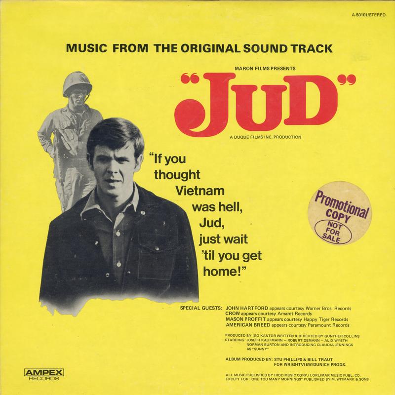 Various Artists - Jumbie