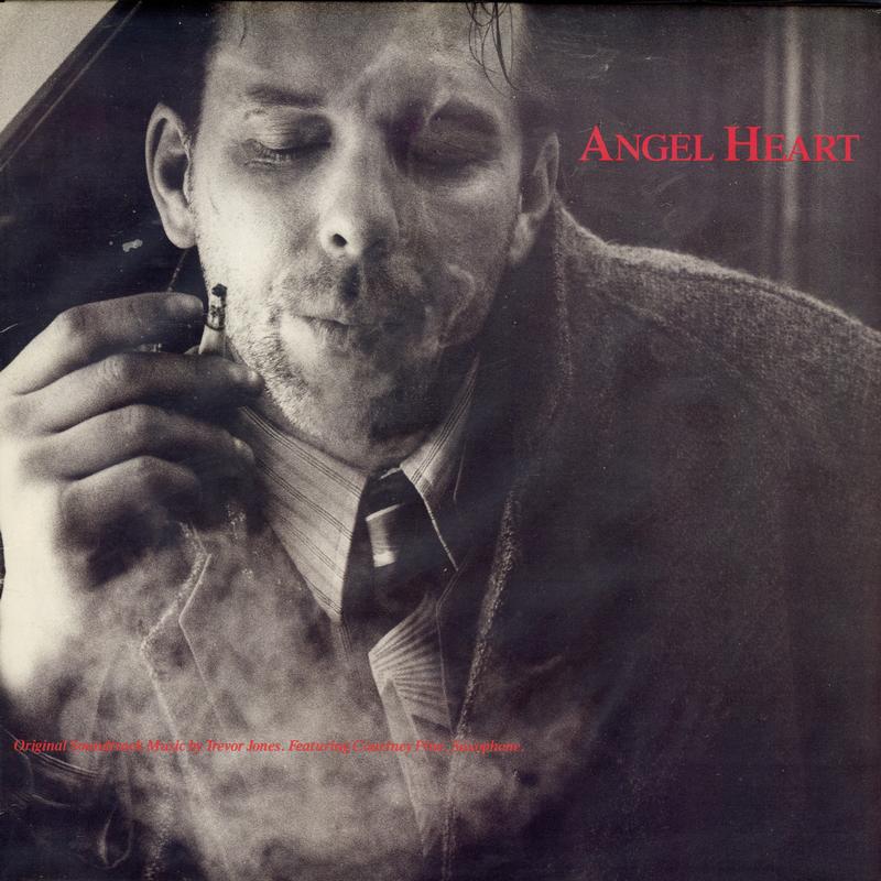 Various Artists - Angel