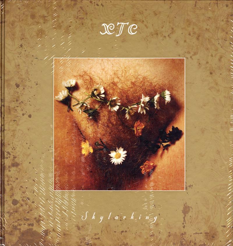 XTC - Skylarking *Topper Collection