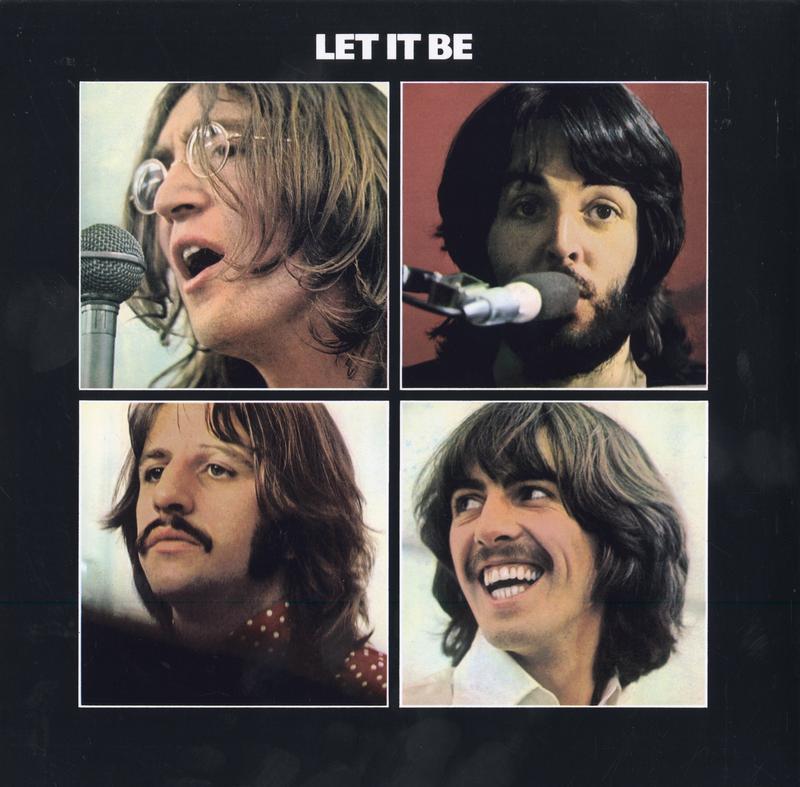 The Beatles - Let It Be