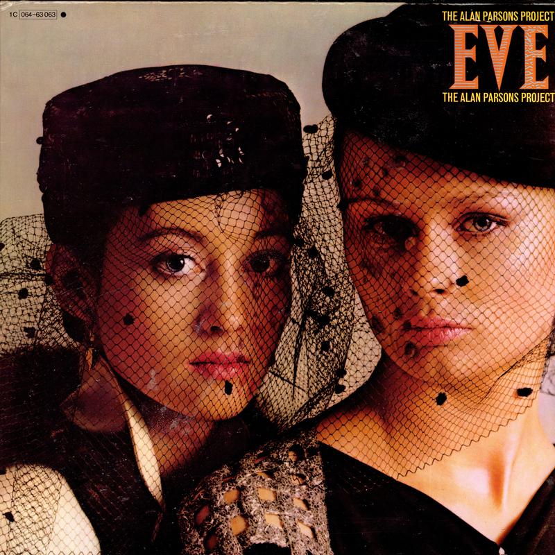 The Alan Parsons Project - Eve