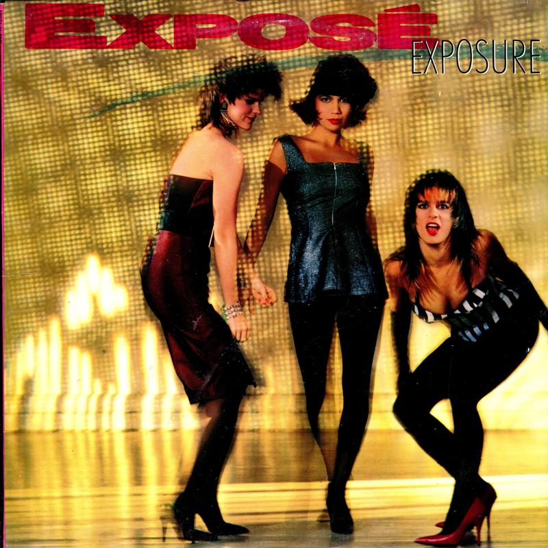 Expose - Exposure