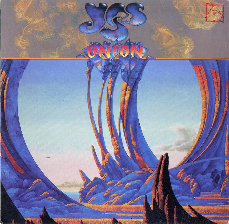 Yes - Union