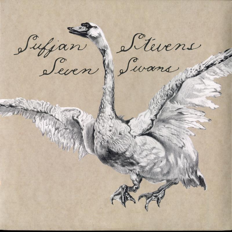 Sufjan Stevens - Seven Swans