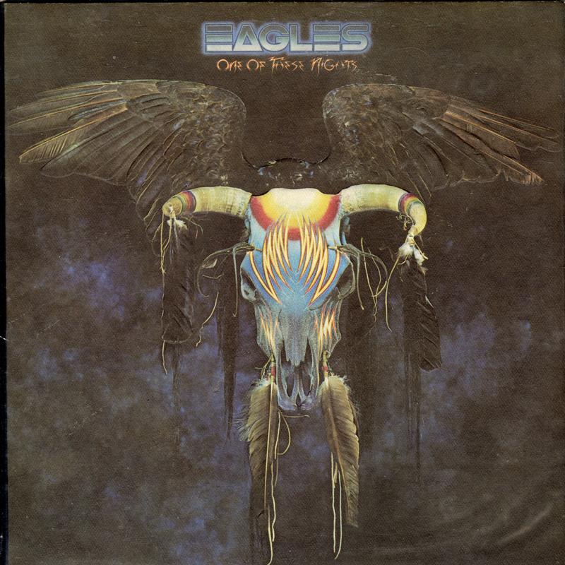Eagles - One Of These Nights