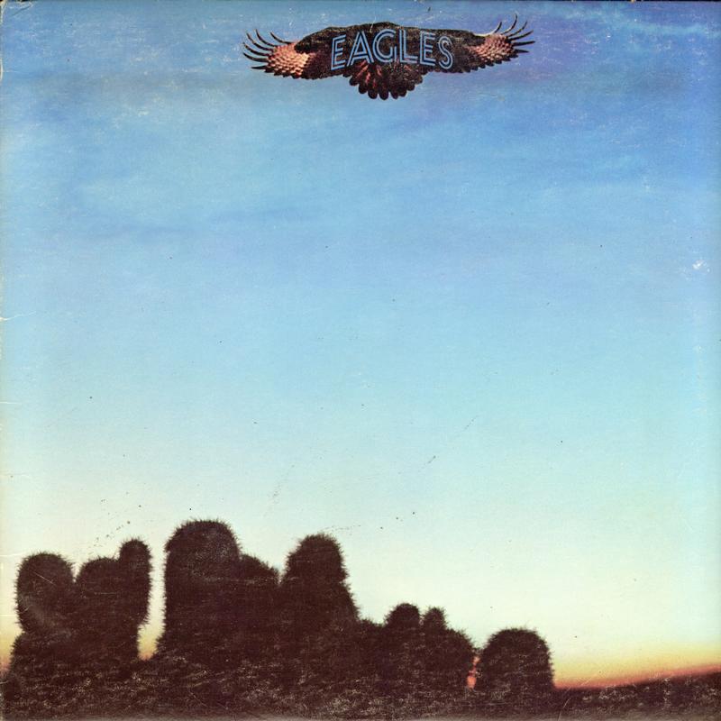 Eagles - Eagles